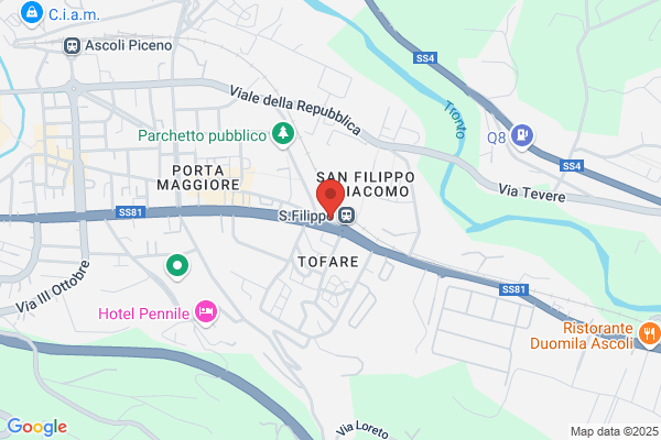 Standa Commerciale Spa