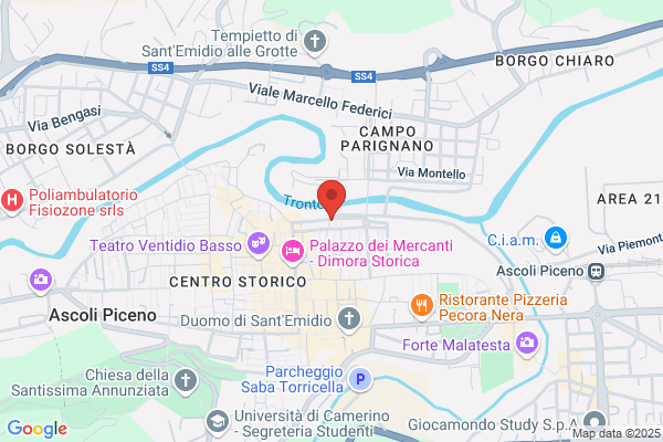 Lavanderia Record Di Pulcini Floriana E Maria antonietta