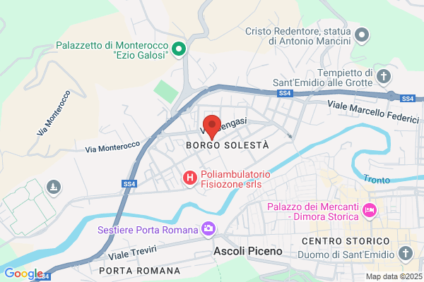 Lavanderia Supersec Di Sorbi Luigina