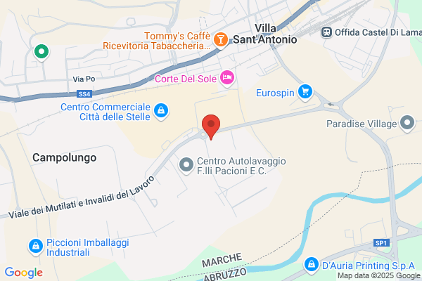 Tipografia Tacconi