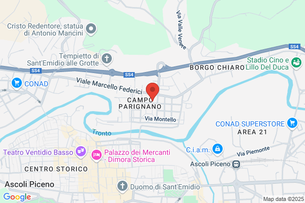 Calvaresi giovanni