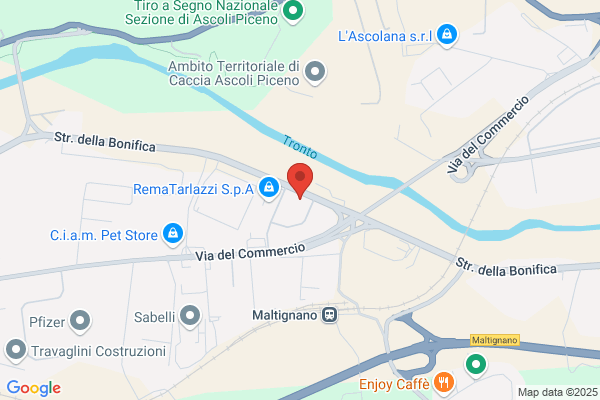 Mazzuca Autolinee (S.R.L.)