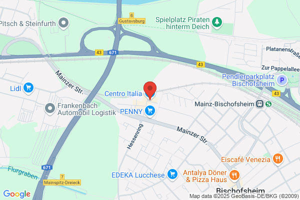 Centro Italia Comunicazioni Srl