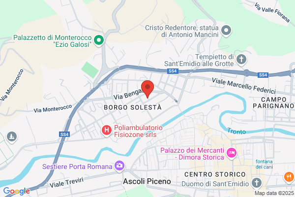 Centro Servizi Puly Flash Srl