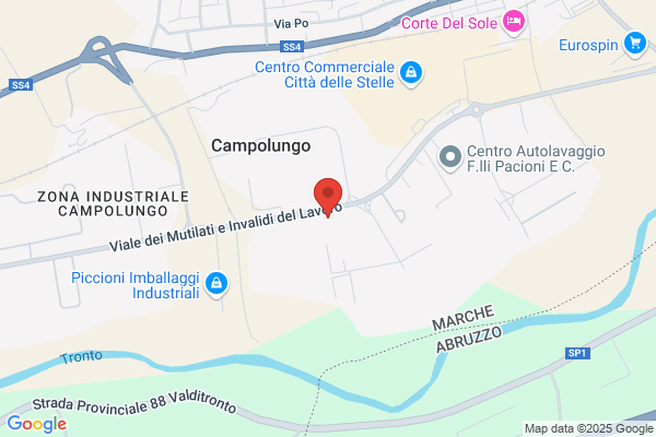 Euroservizi Srl