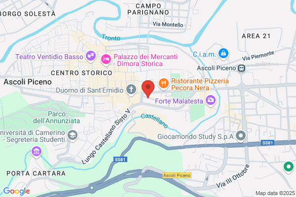 Lba Media S.R.L