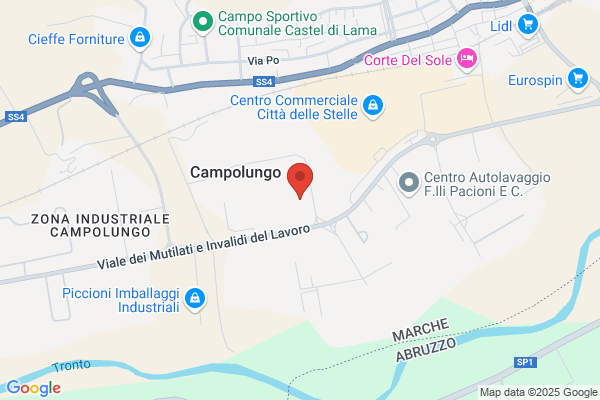 Meccanica H7 Srl