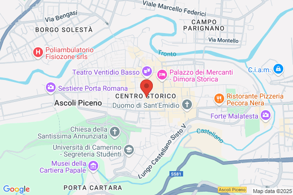 Passerini