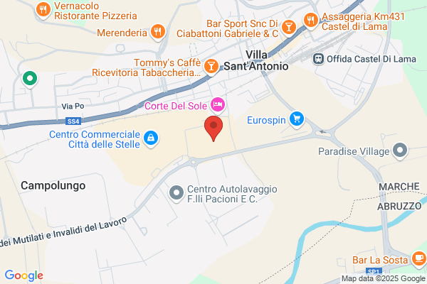 Start Travel Di Faro Srl