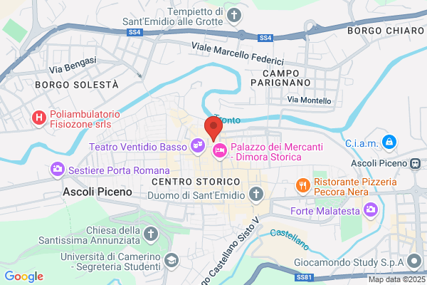 Terasco Tour By Vi.Re. Viaggi