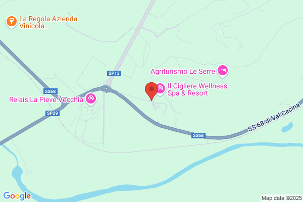 Xilitalia Spa