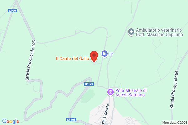 Ristorante Il Canto del Gallo