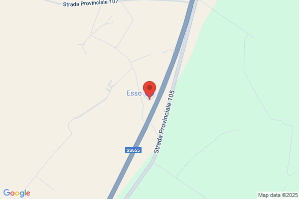 Esso