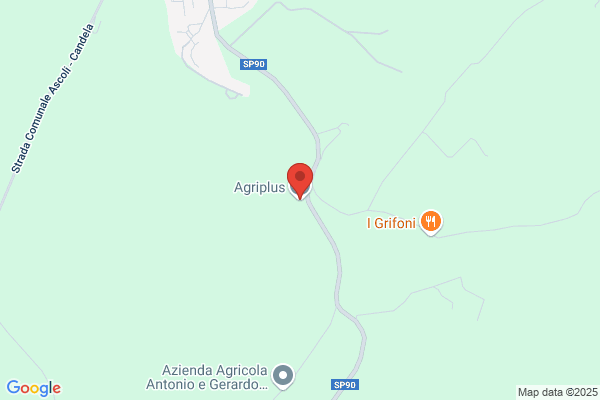 Agriplus Srl Di Roccia Andrea