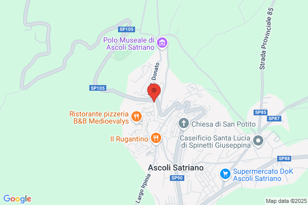 Massa dario (Cav.)
