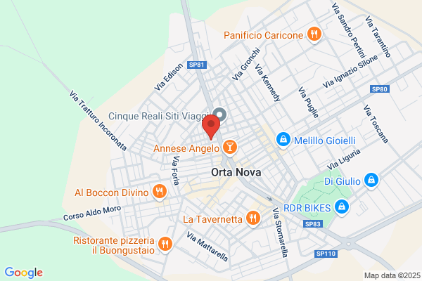 Non Solo Sposa