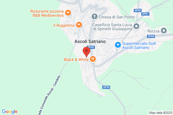 Officina Meccanica F.lli Ippolito