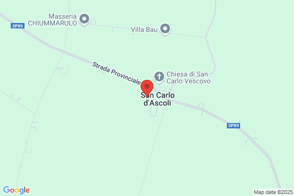 Ortofrutticola Monterisi S.R.L.