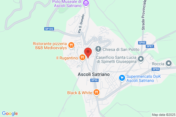 Perrino giuseppe (Geom.)