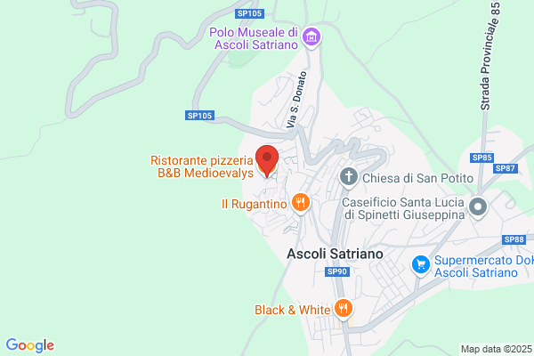 Ristorante Medioevale