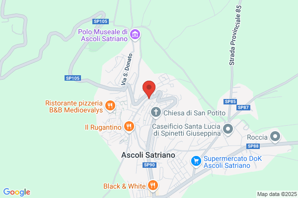 Sarcone vincenzo (Avv.)