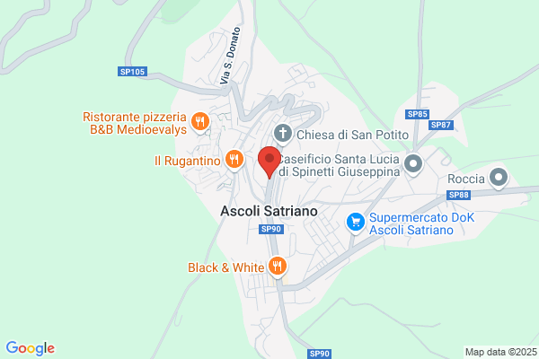 Supermercato P. & V. Di Vincenzo Venuto s.A.S.