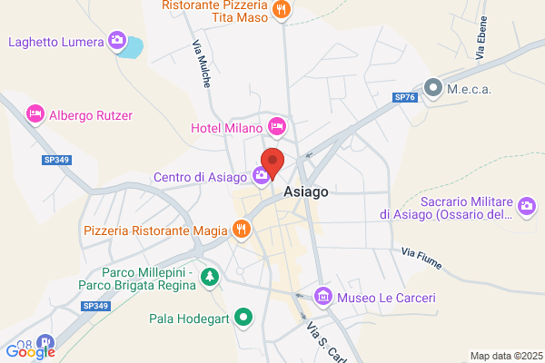 Asiago Immobiliare