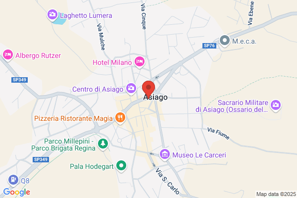 Immobiliare Altopiano