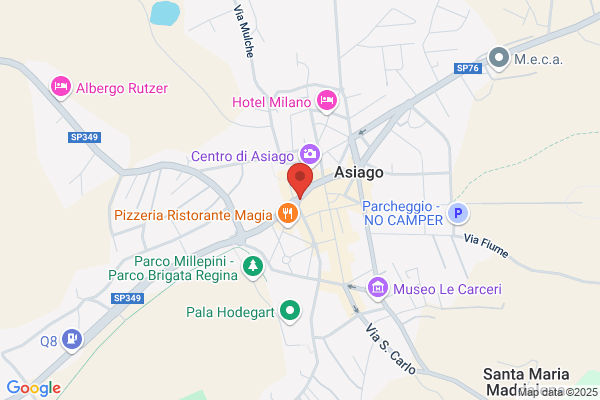Affari Gallia Immobiliare