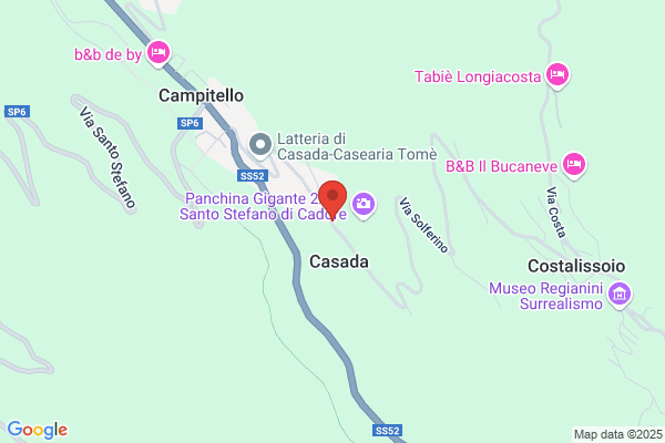Vacanze Estate in Montagna