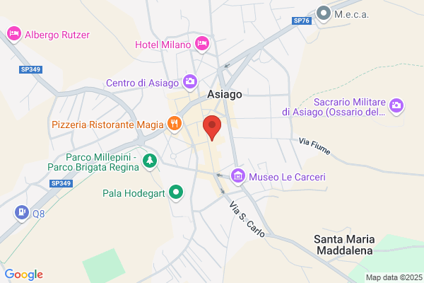 Sporting Residence Antelao (S.R.L.)