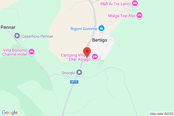 Ristorante Camping Ekar Di Dal Sasso Gabriele