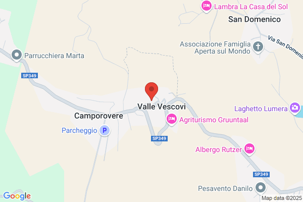 Vescovi enrico (Arch.)