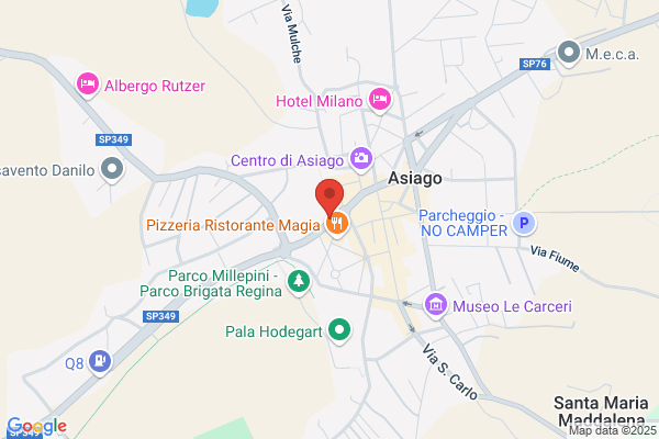 Panozzo Agostino E C. S.N.C.