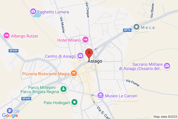 Unipolsai Assicurazioni  Canalia Federico