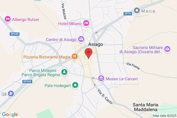 La Cunetta Immobiliare S.R.L.