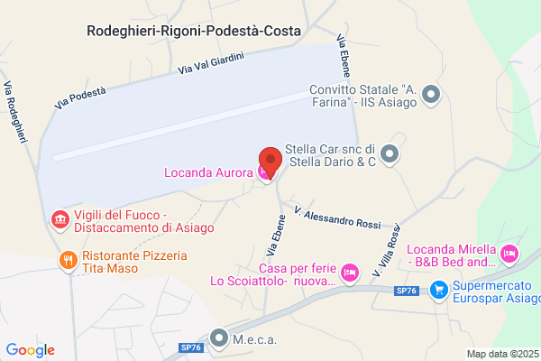 Pesavento corrado
