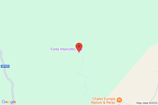 Forte Erico (Dr.)