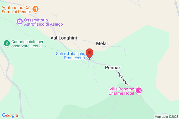 Ptp Alimentari Passuello