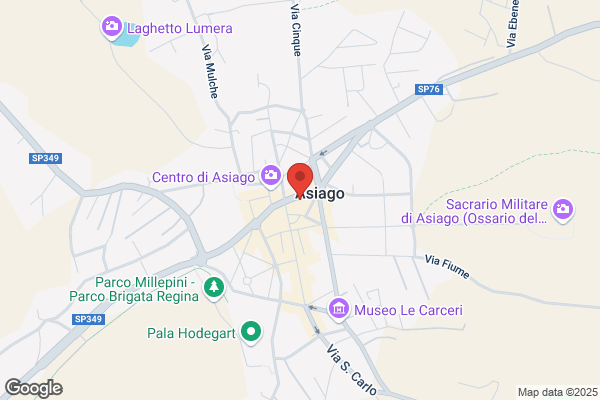 Scaggiari Geom. Gianantonio