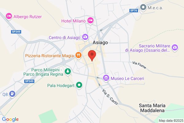 Rigoni massimo