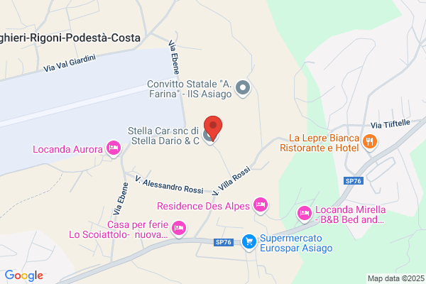 Idraulico Paccanaro