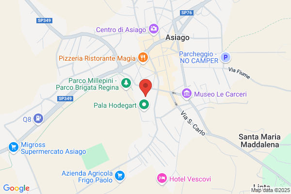 Pizzeria Bar da Tata