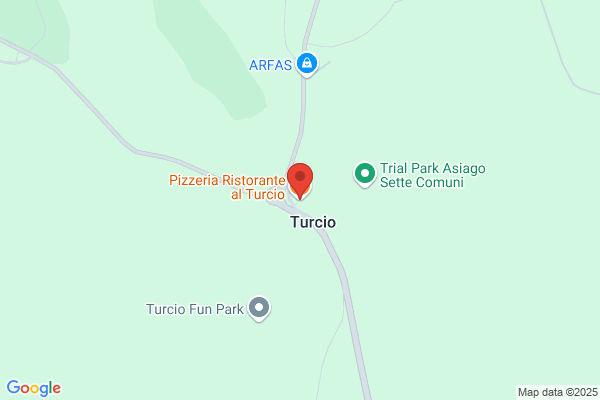Pizzeria Ristorante al Turcio
