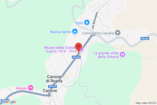 Bertizzolo, Maurilio