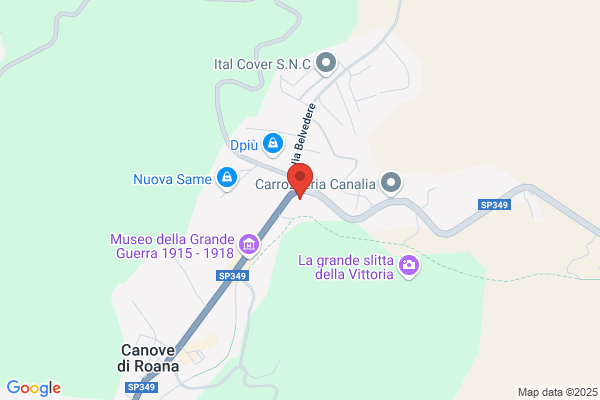 Centro Servizi Immobiliari S.N.C