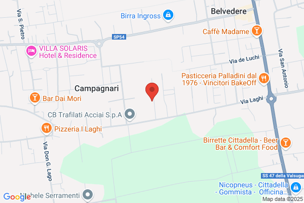 Salca Asiago S.C.R.L.