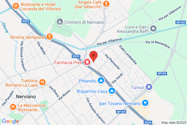 Falegnameria Tecno Infissi S.N.C. Di Nigra Pierantonio e Portioli a/// (Ndrea)