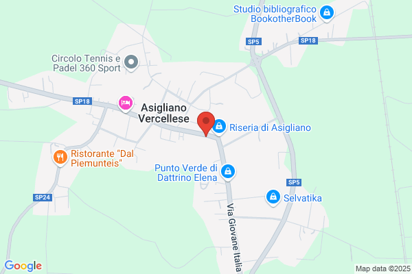 Farmacia Corradino Dr. Maria Cristina