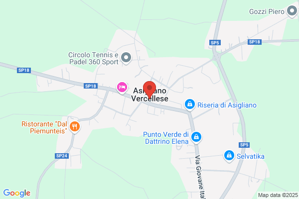 Magnetti luciano